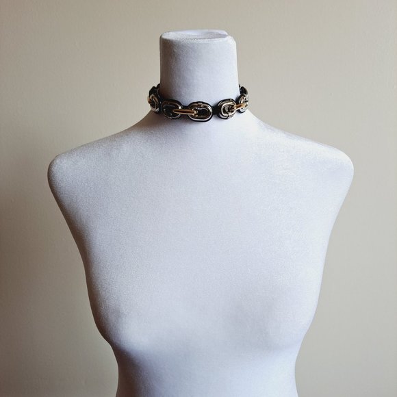 Authentic Louis Vuitton Choker Necklace Limited Edition - Picture 14 of 16